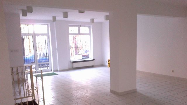 Lokal Włocławek Centrum, ul. Przedmiejska. Zdjęcie 1