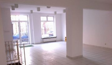 Lokal Włocławek Centrum, ul. Przedmiejska