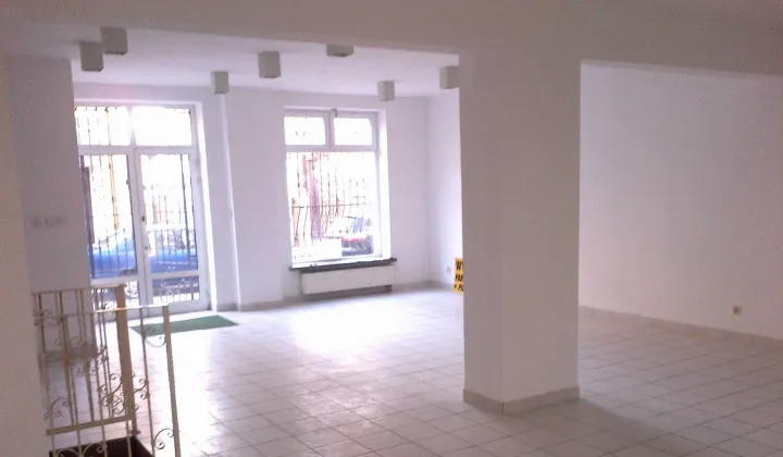 Lokal Włocławek Centrum, ul. Przedmiejska