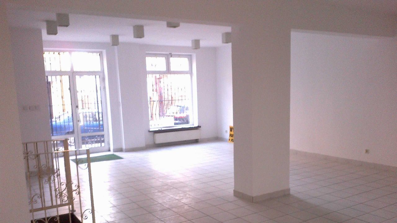 Lokal Włocławek Centrum, ul. Przedmiejska