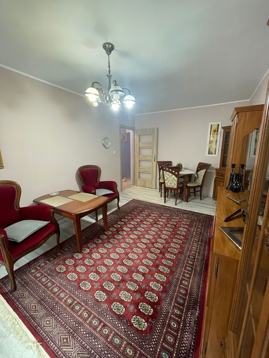 Mieszkanie 2-pokojowe Gdańsk Przymorze, ul. Malborska. Zdjęcie 6