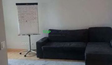 Mieszkanie 2-pokojowe Warszawa Mokotów, ul. Bukowińska