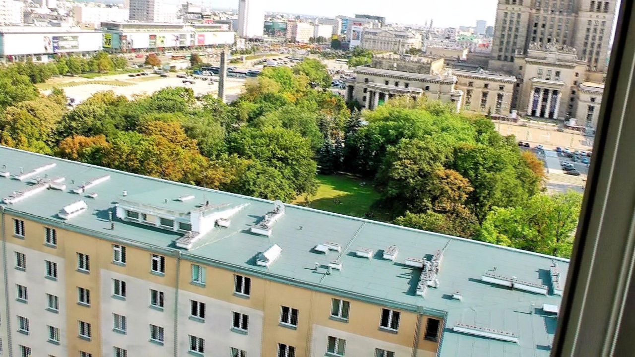 Mieszkanie 1-pokojowe Warszawa Śródmieście, ul. Bagno. Zdjęcie 14