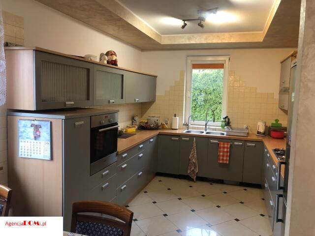 dom wolnostojący, 5 pokoi Błonie. Zdjęcie 2