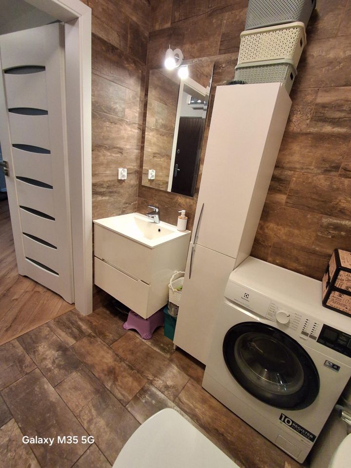 Mieszkanie 2-pokojowe Olsztyn Redykajny, ul. Poziomkowa. Zdjęcie 7