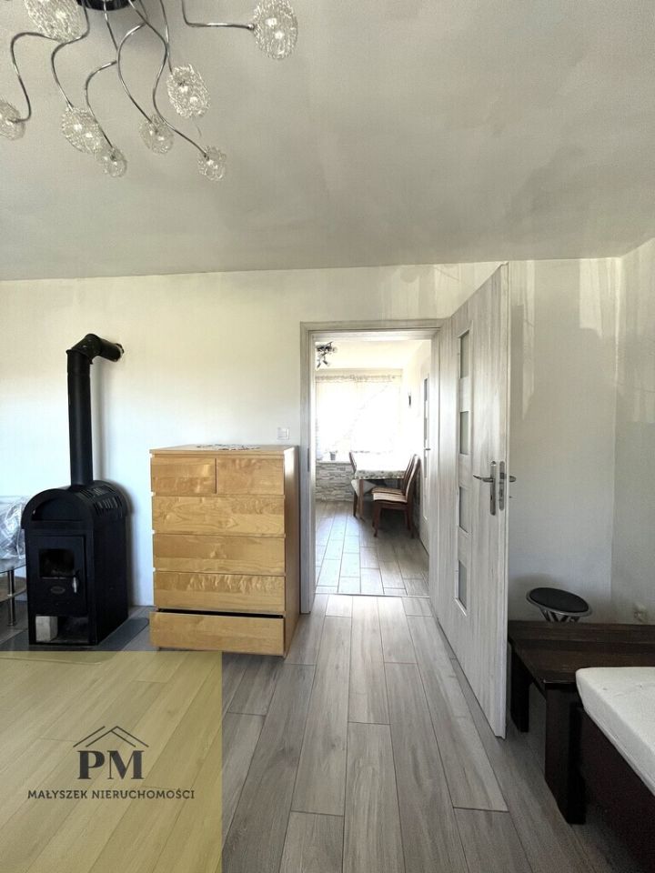 bliźniak, 3 pokoje Kazimierz Pomorski. Zdjęcie 9