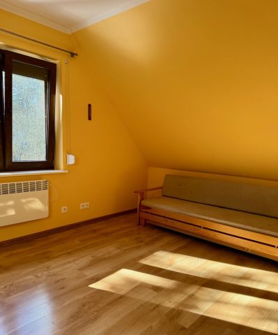 dom wolnostojący, 3 pokoje Łacha, ul. Piaskowa. Zdjęcie 19