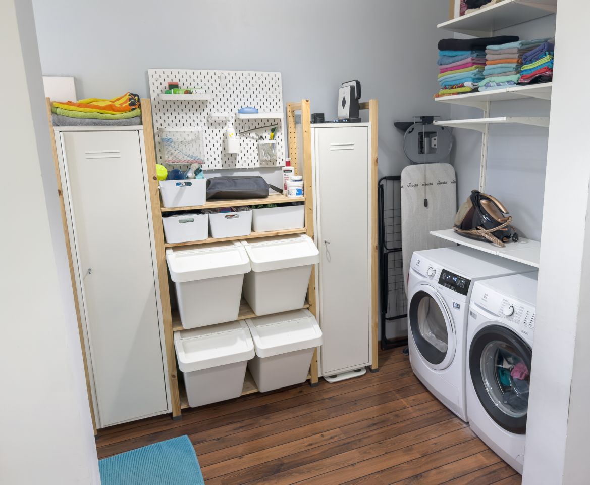 Mieszkanie 4-pokojowe Świnoujście Centrum, ul. Mieczysława Niedziałkowskiego. Zdjęcie 12