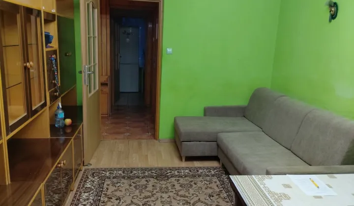 Mieszkanie 3-pokojowe Płock, ul. Stanisława Zgliczyńskiego