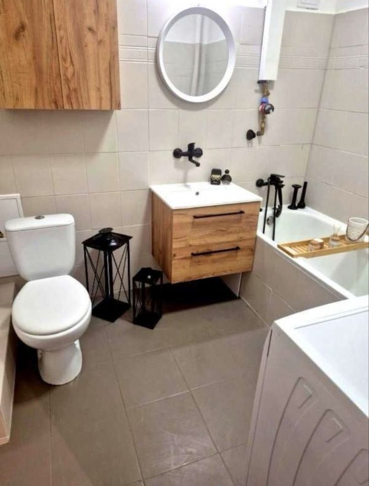 Mieszkanie 2-pokojowe Rzeszów Śródmieście, ul. Jana Karola Chodkiewicza. Zdjęcie 6