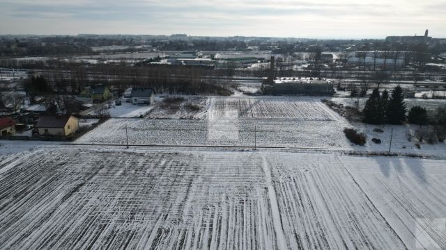 Działka budowlana Przeworsk, ul. Za Parowozownią. Zdjęcie 4
