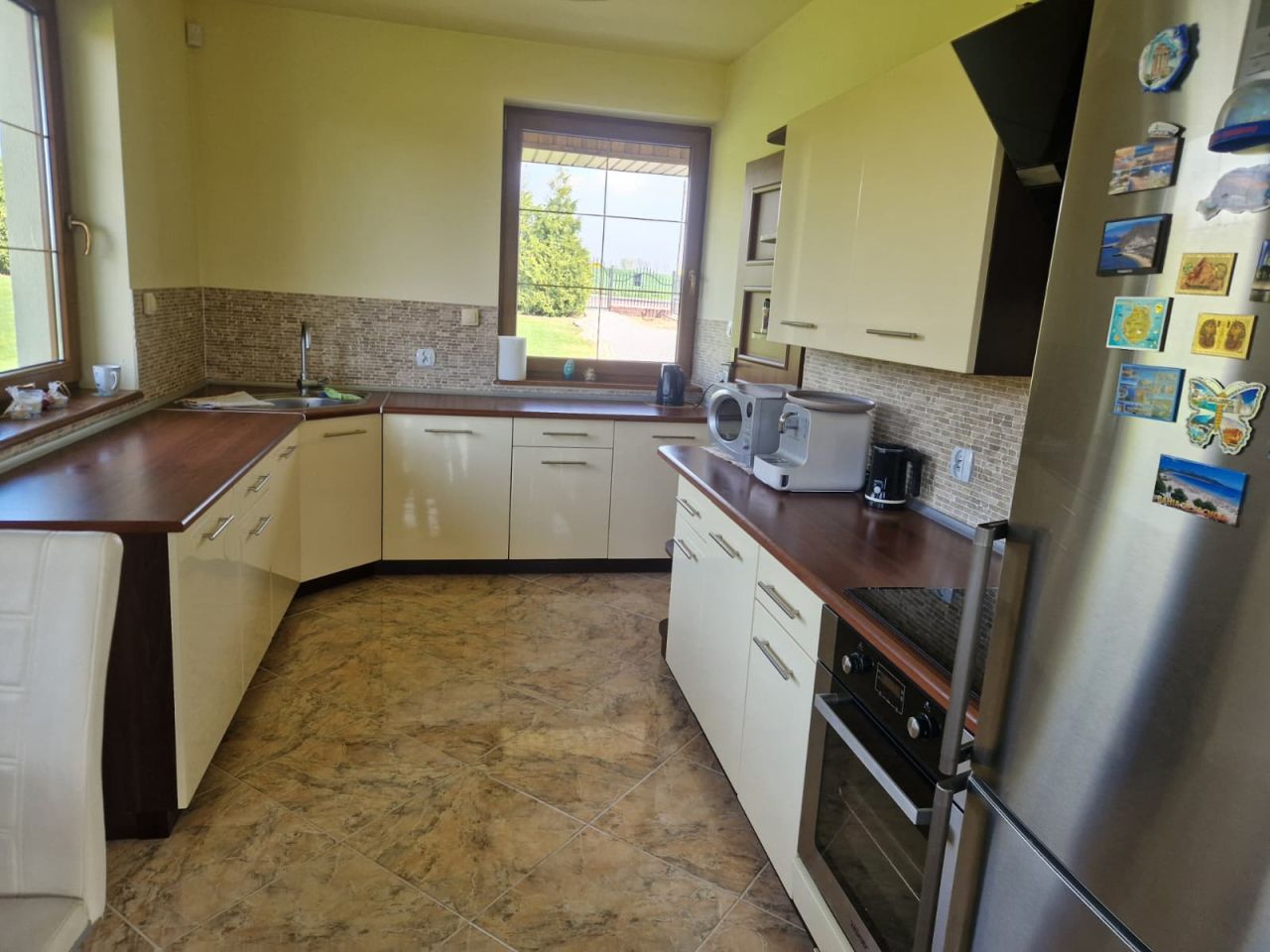 dom wolnostojący, 4 pokoje Śmielin, ul. Wybudowanie. Zdjęcie 16