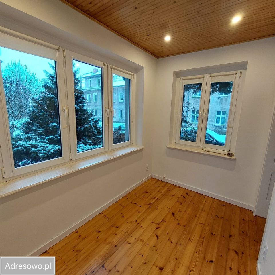 Mieszkanie 3-pokojowe Żagań, ul. Asnyka. Zdjęcie 4