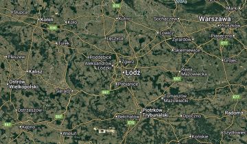 Garaż/miejsce parkingowe Łódź Śródmieście, NawrotKilinskiego