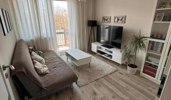 Mieszkanie 3-pokojowe Gdańsk Żabianka, ul. Orłowska