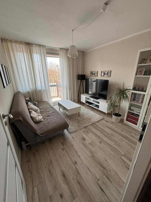 Mieszkanie 3-pokojowe Gdańsk Żabianka, ul. Orłowska