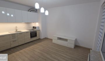 Mieszkanie 2-pokojowe Warszawa Gocław, ul. Floriana Znanieckiego