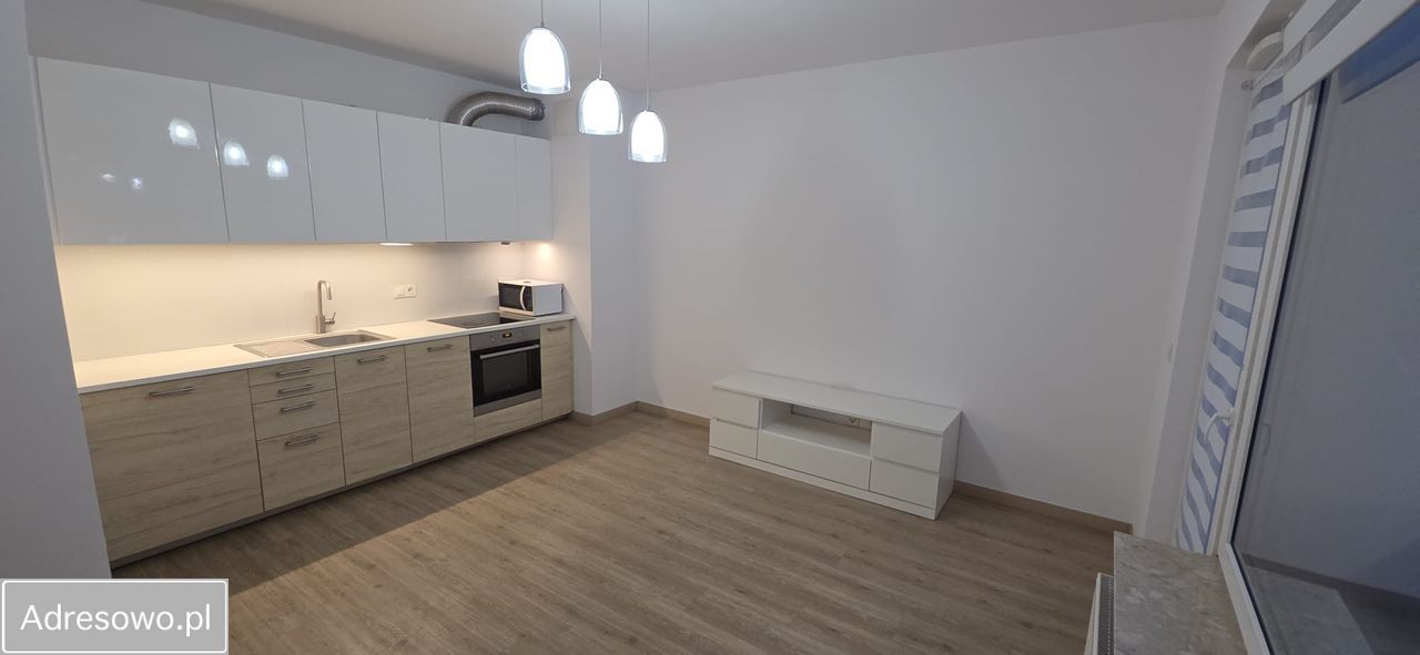 Mieszkanie 2-pokojowe Warszawa Gocław, ul. Floriana Znanieckiego