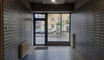 Lokal Rawa Mazowiecka, ul. Warszawska