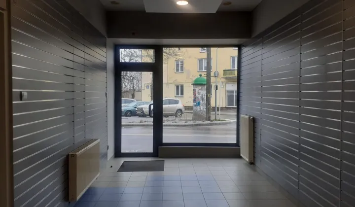 Lokal Rawa Mazowiecka, ul. Warszawska