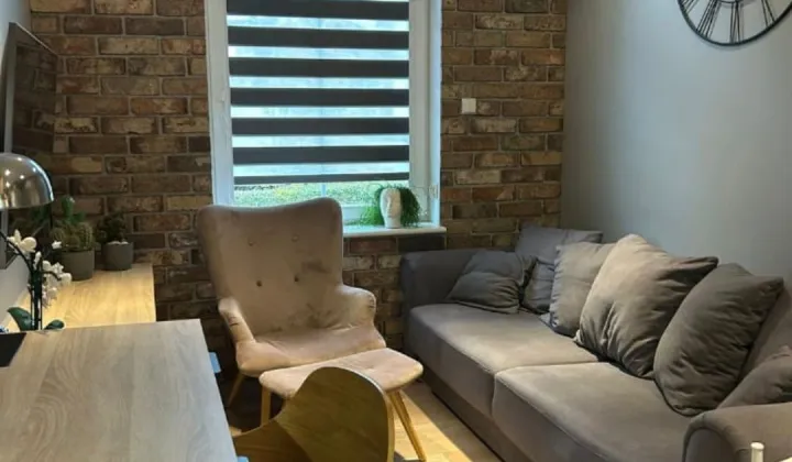 Mieszkanie 1-pokojowe Strzelce Krajeńskie