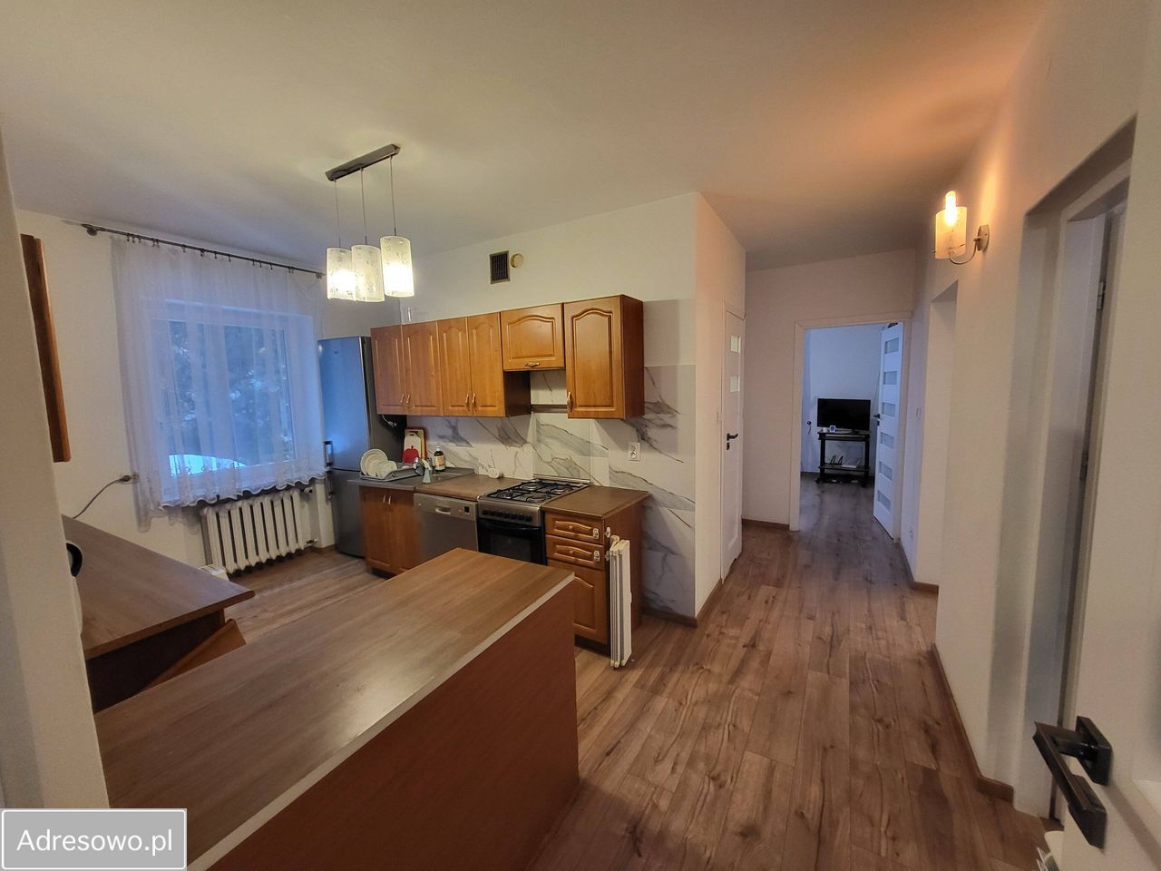 dom wolnostojący, 8 pokoi Marki, ul. Legionowa. Zdjęcie 17