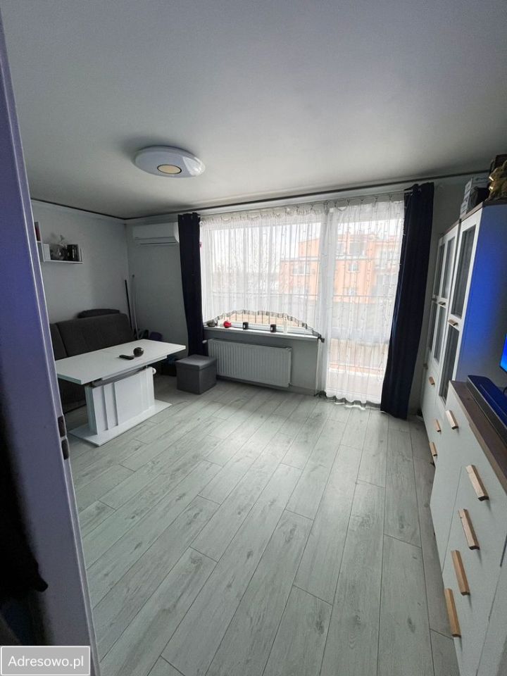 Mieszkanie 2-pokojowe Gryfów Śląski, ul. Kolejowa. Zdjęcie 3