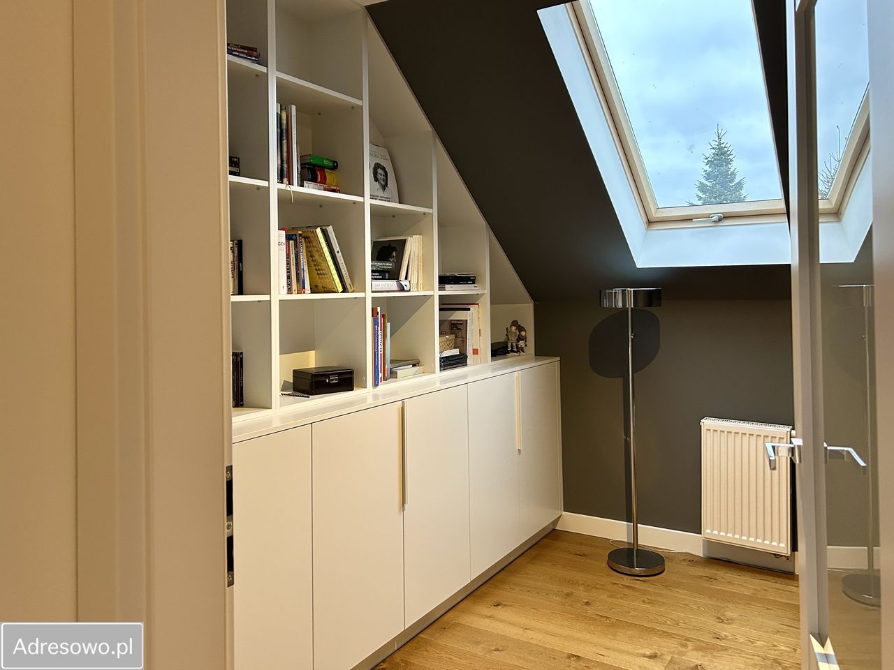 bliźniak, 4 pokoje Wołczkowo, ul. Kalinowa. Zdjęcie 8