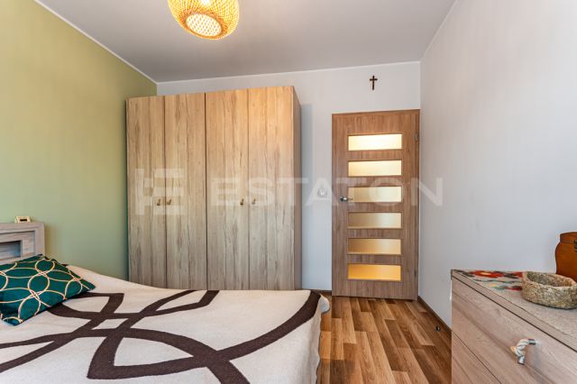 Mieszkanie 3-pokojowe Rzeszów, ul. Warszawska. Zdjęcie 9