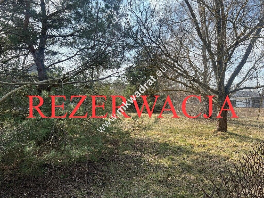Działka Żelechów. Zdjęcie 1