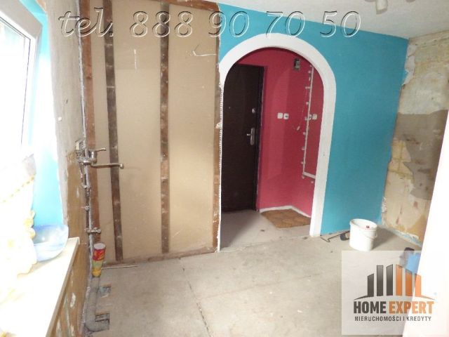 Mieszkanie 3-pokojowe Bogatynia Markocice, ul. Górna. Zdjęcie 3