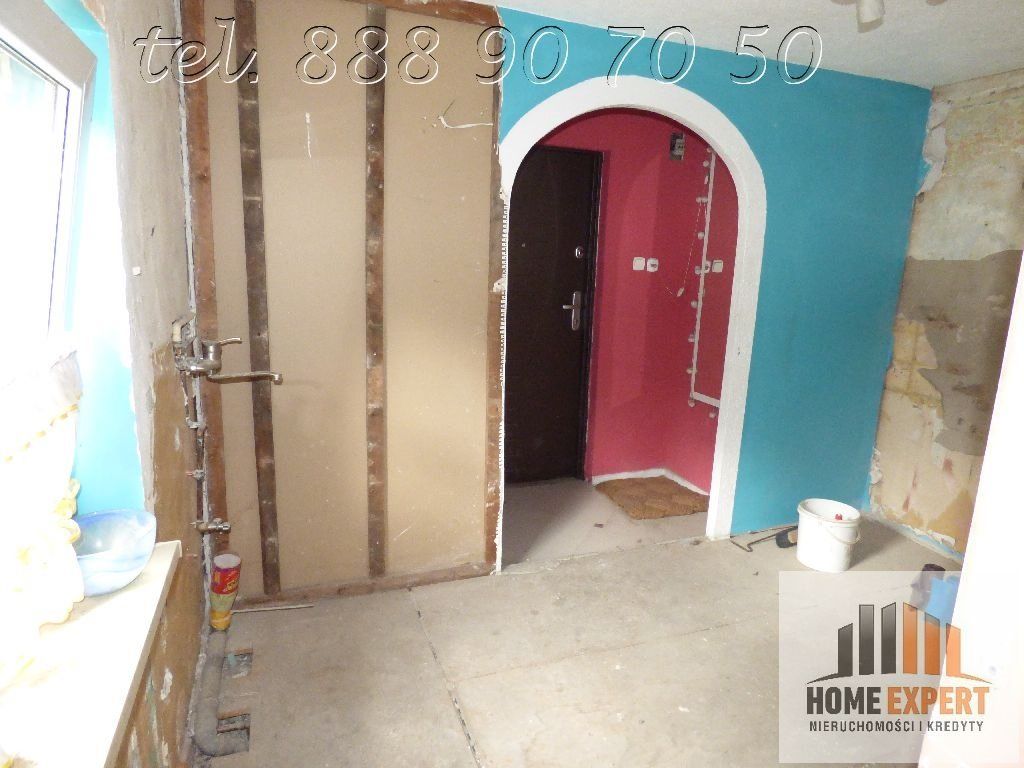 Mieszkanie 3-pokojowe Bogatynia Markocice, ul. Górna. Zdjęcie 3