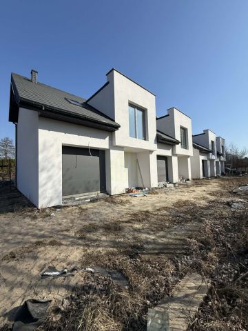 bliźniak, 5 pokoi Stanisławów Pierwszy, ul. Tęczowa. Zdjęcie 3