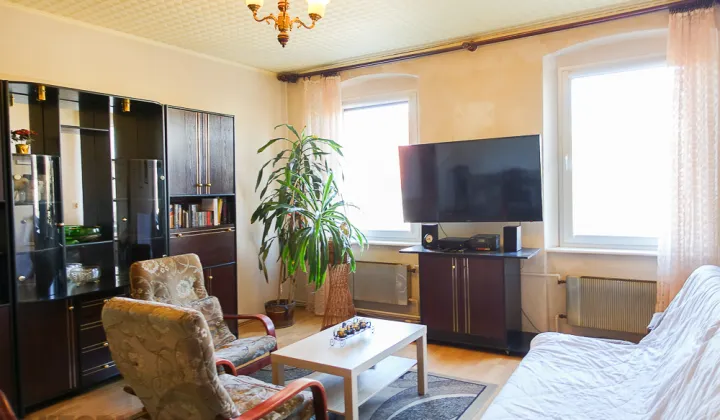 Mieszkanie 4-pokojowe Szczecin Pogodno, ul. Adama Mickiewicza