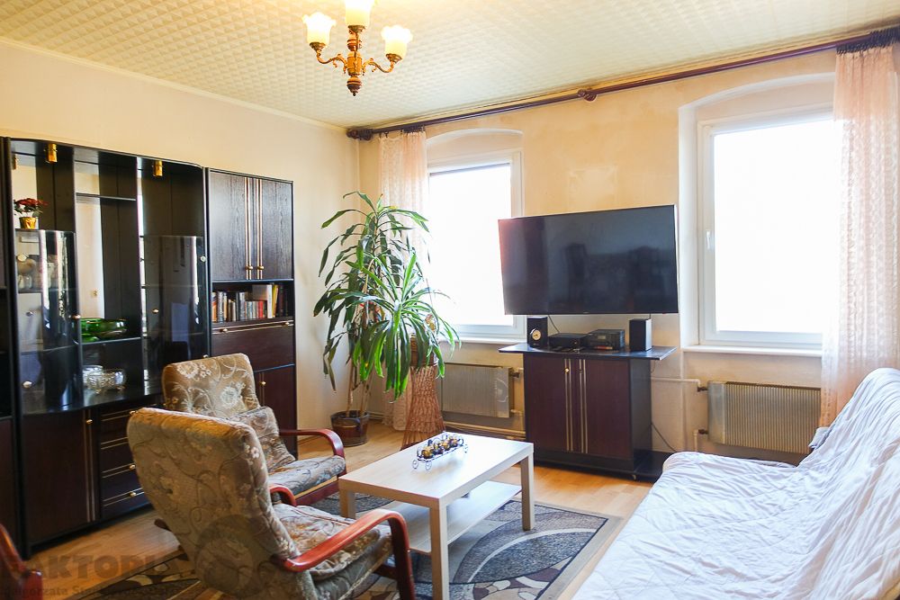 Mieszkanie 4-pokojowe Szczecin Pogodno, ul. Adama Mickiewicza. Zdjęcie 2