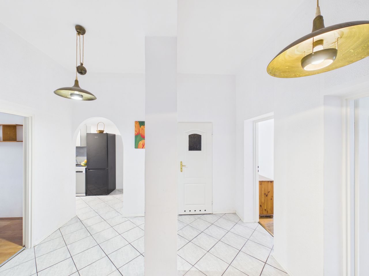 Mieszkanie 4-pokojowe Kołobrzeg, ul. Mazowiecka. Zdjęcie 10