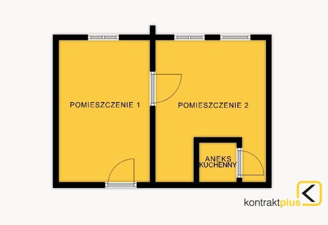 Lokal Ruda Śląska Nowy Bytom, ul. Piotra Niedurnego. Zdjęcie 2