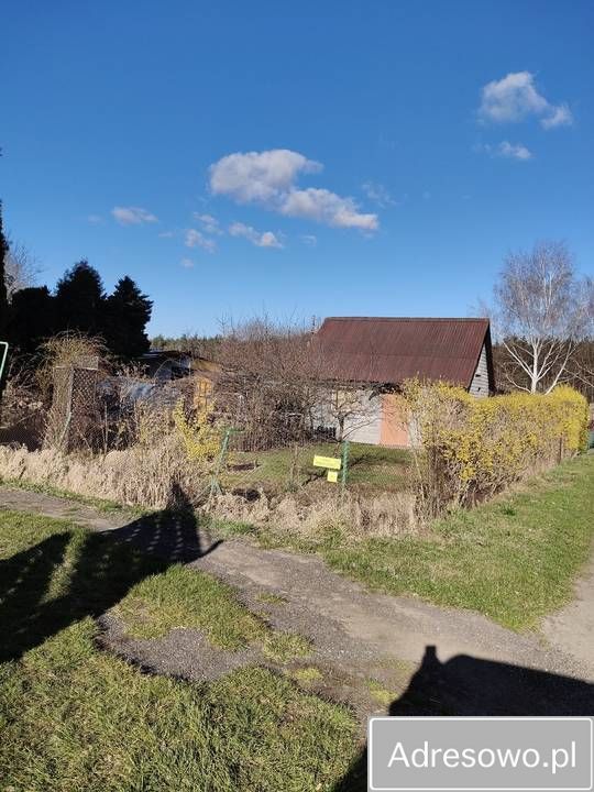 Działka rod Grudziądz. Zdjęcie 8