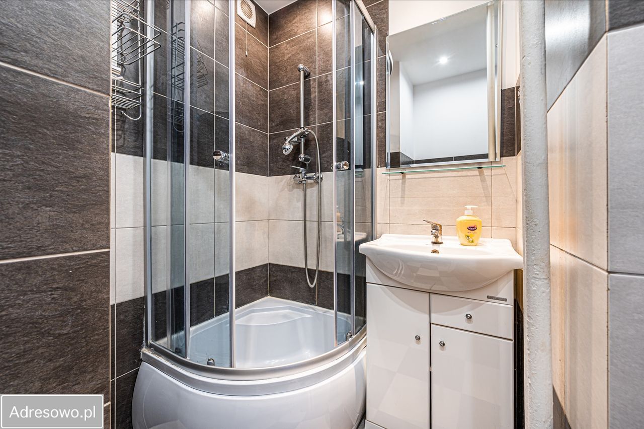 Mieszkanie 2-pokojowe Gdańsk Żabianka, ul. Jakuba Wejhera. Zdjęcie 4