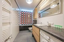 Mieszkanie 2-pokojowe Sopot Sopot Górny, ul. Armii Krajowej. Zdjęcie 3