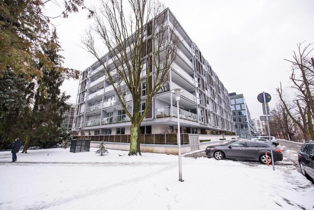 Mieszkanie 2-pokojowe Warszawa Mokotów, ul. Biały Kamień. Zdjęcie 12