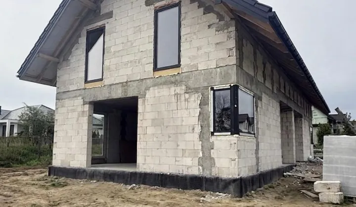 bliźniak, 4 pokoje Skawina, ul. Stanisława Wyspiańskiego