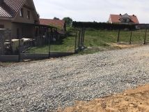 Działka budowlana Łagów, ul. Wisławy Szymborskiej. Zdjęcie 3