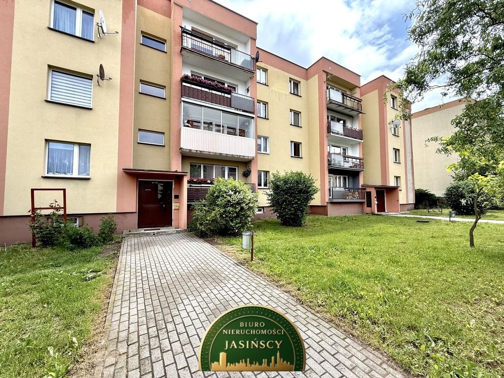 Mieszkanie 2-pokojowe Ciechanów, ul. Armii Krajowej. Zdjęcie 4