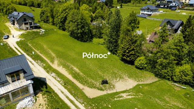 Działka budowlana Nowy Targ, ul. Klikuszówka. Zdjęcie 8