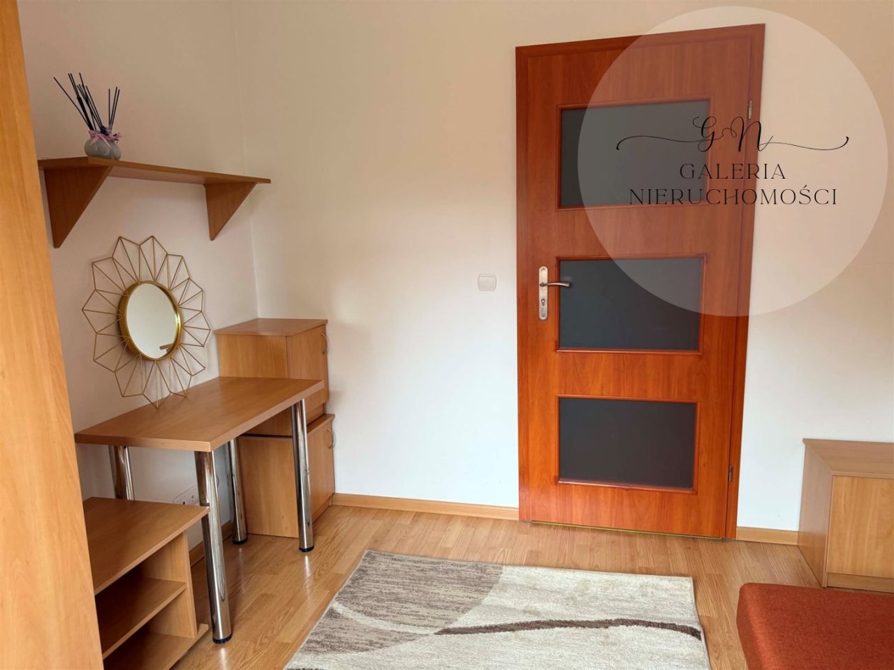 Mieszkanie 3-pokojowe Olsztyn, al. Aleja Warszawska. Zdjęcie 5
