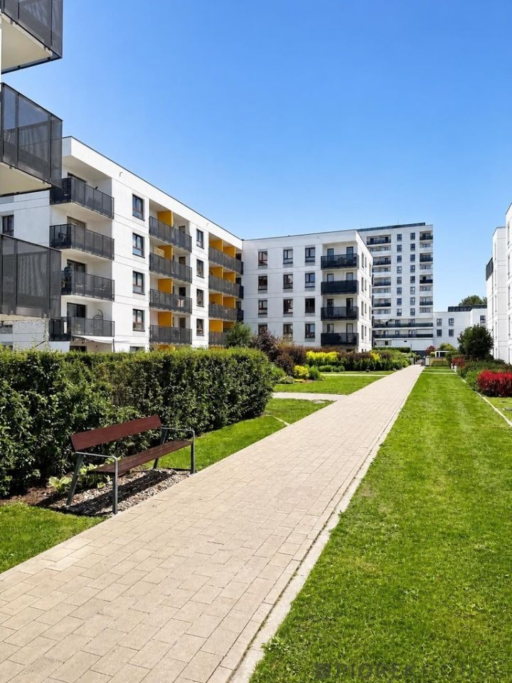 Mieszkanie 3-pokojowe Warszawa Targówek, ul. Głębocka. Zdjęcie 13