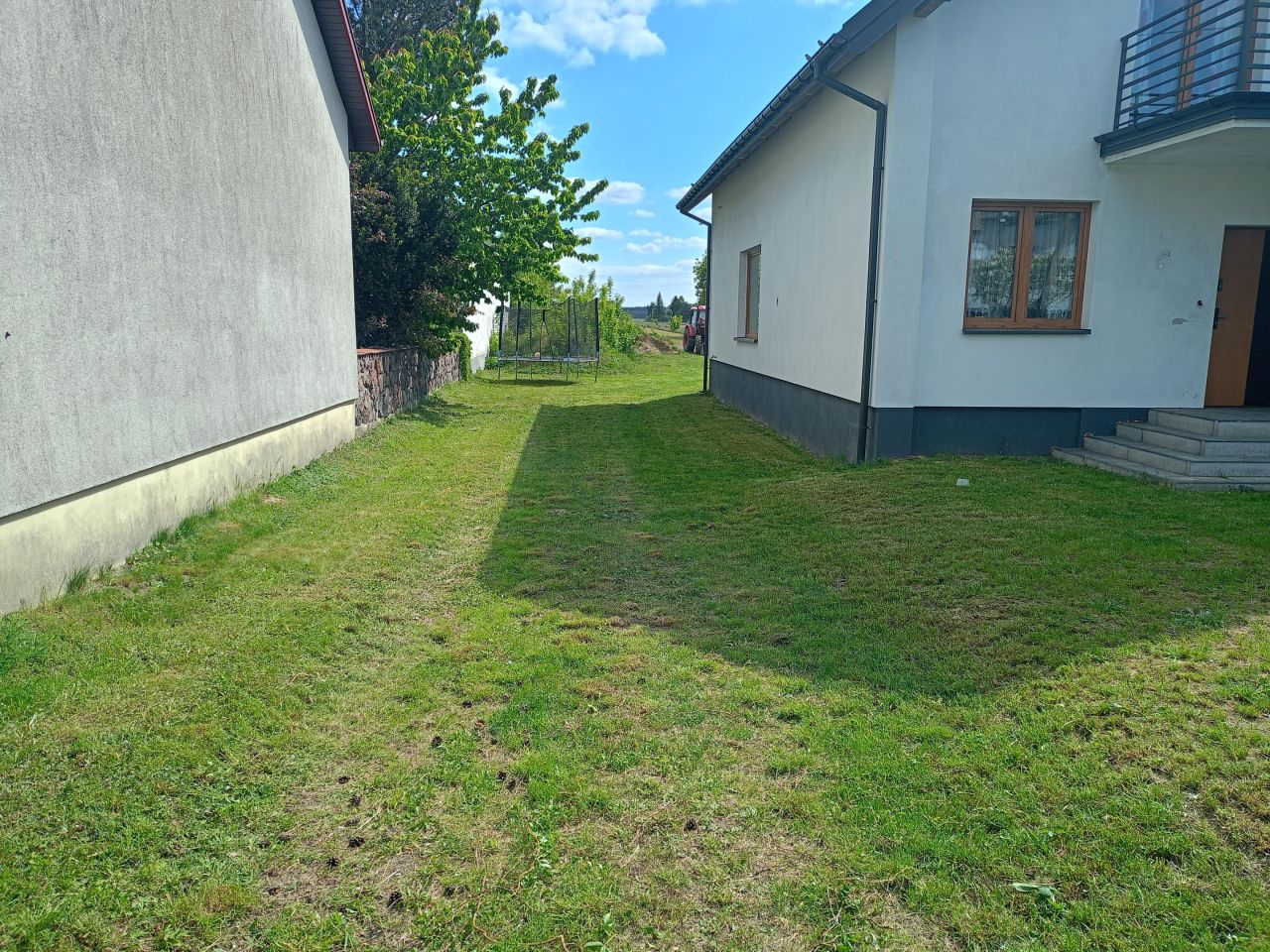 dom wolnostojący, 5 pokoi Rząśnik, ul. Jesionowa. Zdjęcie 6