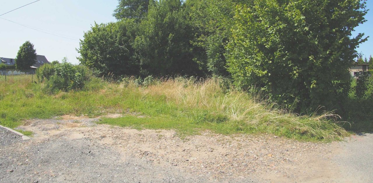 Działka budowlana Bielsko-Biała Kamienica, ul. Rysia. Zdjęcie 1