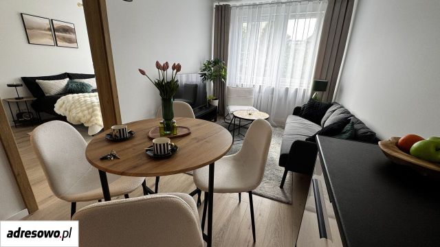Mieszkanie 2-pokojowe Dobre Miasto Centrum, ul. Zwycięstwa. Zdjęcie 1